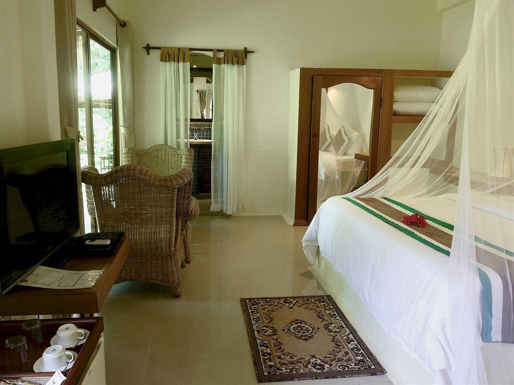 Le Flamboyant Resort Kep Ngoại thất bức ảnh