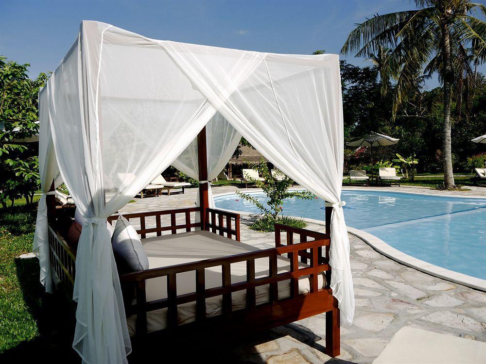 Le Flamboyant Resort Kep Ngoại thất bức ảnh