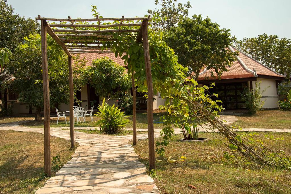 Le Flamboyant Resort Kep Ngoại thất bức ảnh