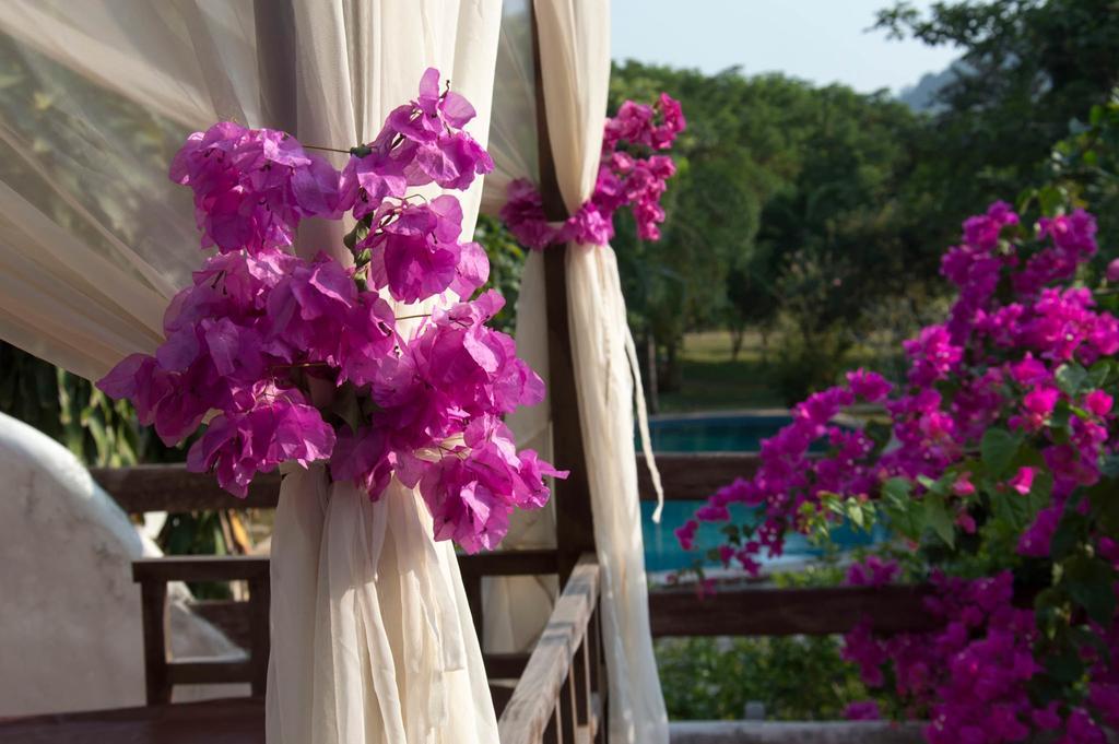 Le Flamboyant Resort Kep Ngoại thất bức ảnh