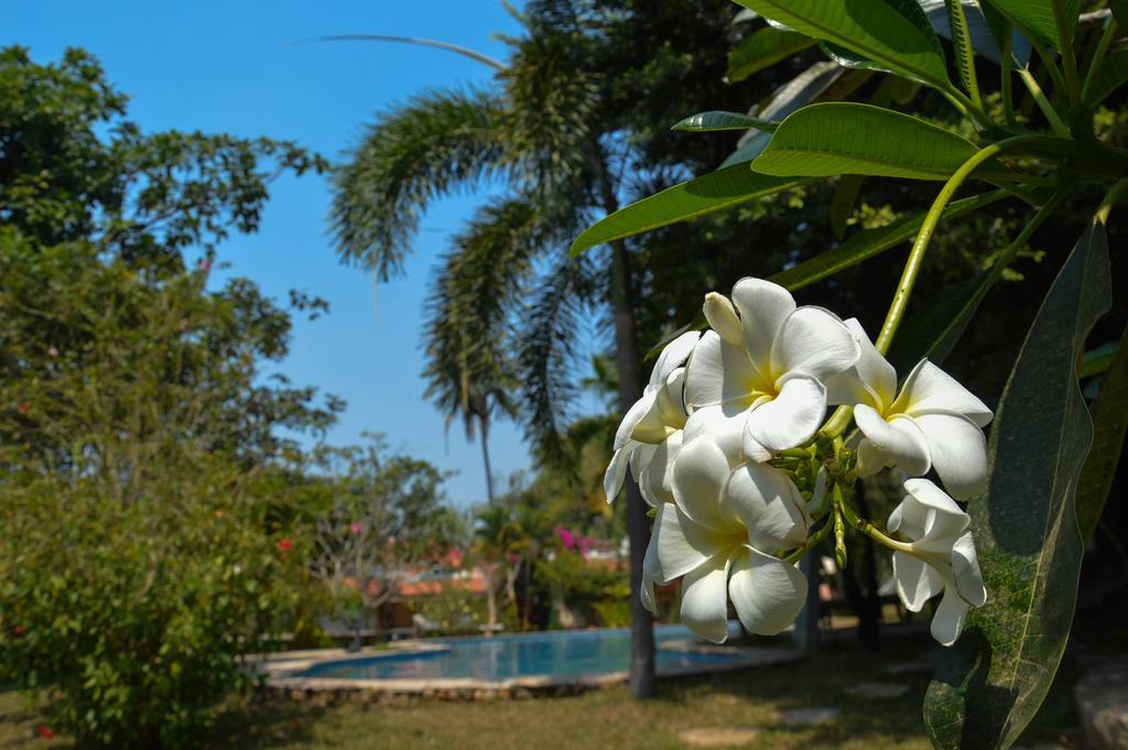 Le Flamboyant Resort Kep Ngoại thất bức ảnh