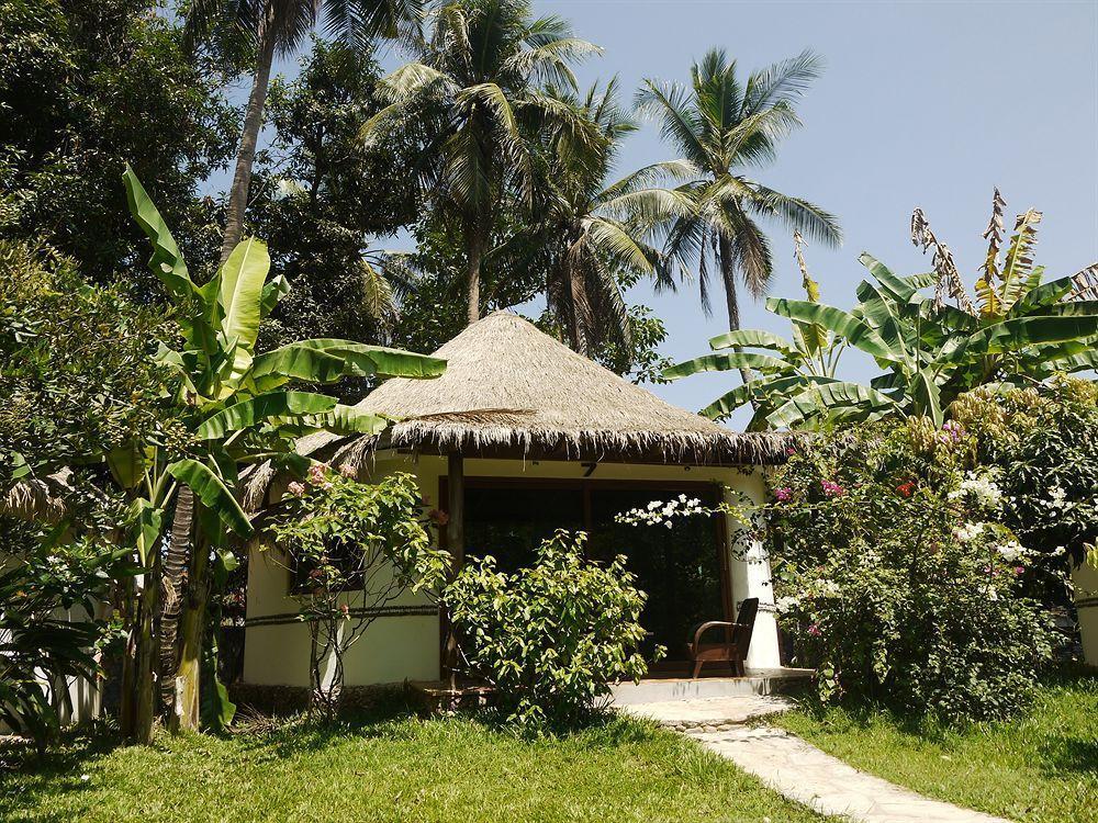 Le Flamboyant Resort Kep Ngoại thất bức ảnh