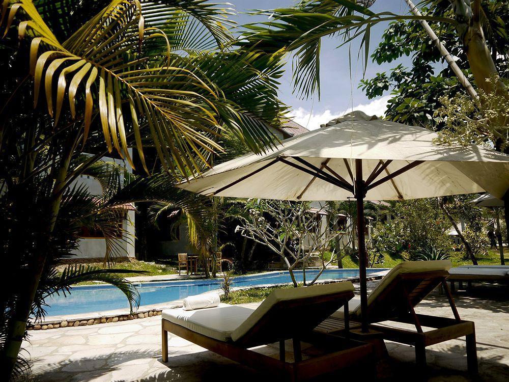 Le Flamboyant Resort Kep Ngoại thất bức ảnh