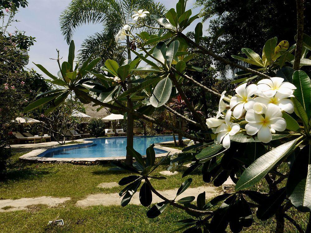Le Flamboyant Resort Kep Ngoại thất bức ảnh